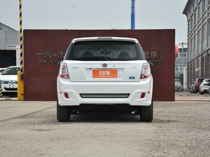 比亚迪e6北京报价优惠9万元 现车充足
