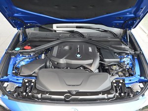 宝马3系GT优惠高达4.5万元 有少量现车