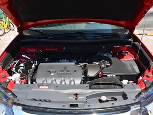 欧蓝德多少钱  目前售价15.98万元起