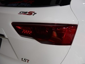 泰富幻速S7平价销售 送价值1.10万礼包