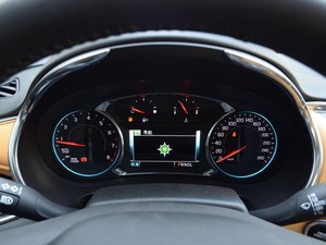 2017款迈锐宝XL有现车 近期优惠5万元