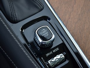 全能豪华SUV沃尔沃XC90 直降8.5万元