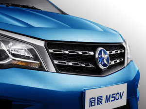 启辰M50V天津最新优惠 价格直降8000元