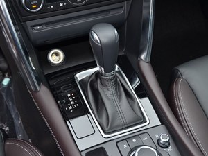 马自达CX-4平价销售中 售价14.08万元起