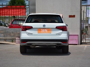 大众蔚领现车报价 上海购车优惠1.6万