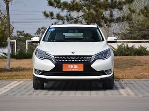 合肥启辰T90最新报价 购车享优惠4000元