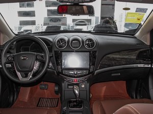 2017款比亚迪S7现车在售 欢迎试乘试驾