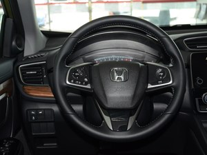 本田CR-V欢迎试乘试驾现购车16.98万起