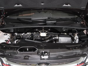 2017款比亚迪S7现车在售 欢迎试乘试驾