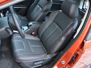 海马S5青春版全新报价  售价5.98万起