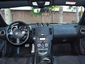 日产370Z欢迎试乘试驾  购车暂无优惠
