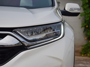 本田CR-V 优惠最高达3万元 欢迎致电