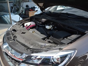 保定比亚迪S7裸车价格 最高优惠1.0万元