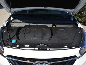 瑞虎7 现车价格 享发动机百万公里质保