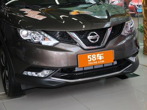 徐州逍客热销价格直降1.5万现车销售