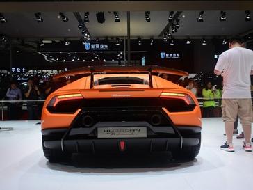 Huracan