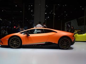 Huracan(c)