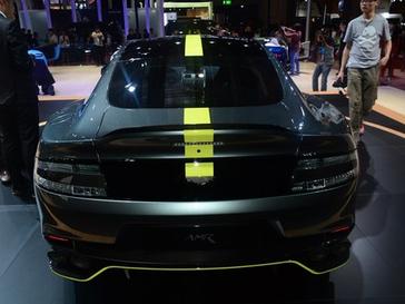 Rapide