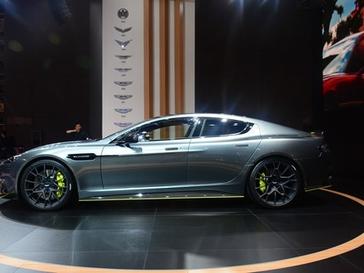 Rapide
