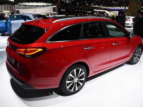 【现代i30(进口)】现代i30(进口)报价_现代i30(进口)参数配置及图片