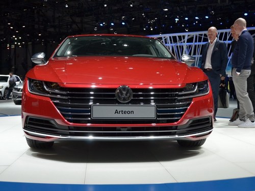 Arteon