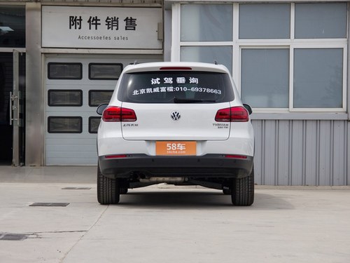 5月份SUV销量前15出炉，豪华品牌占2席，大众途观排名第二