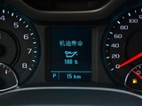 迈锐宝 2018款  530T 自动豪华版_高清图30
