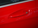奔驰A级AMG 2017款 (进口) 改款 AMG A 45 4MATIC_高清图7