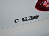 奔驰C级AMG 2016款  AMG C 63 S Coupe_高清图28