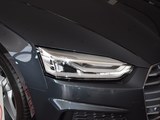 奥迪A5 2017款  Cabriolet 40 TFSI 时尚型_高清图19