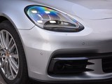 Panamera 2017款   4S 2.9T_高清图16