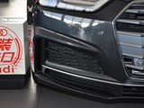 奥迪A5 2017款  Cabriolet 40 TFSI 时尚型_高清图18