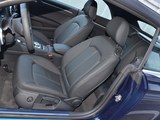 奥迪A3(进口) 2017款  Cabriolet 40 TFSI_高清图1