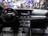 奔驰E级AMG 2018款  AMG E 63 S 4MATIC+ 特别版_高清图26