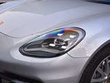 Panamera 2017款   4S 2.9T_高清图14