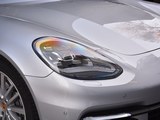 Panamera 2017款   4S 2.9T_高清图13