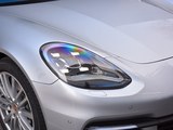 Panamera 2017款   4S 2.9T_高清图12