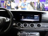 奔驰E级AMG 2018款  AMG E 63 S 4MATIC+ 特别版_高清图21