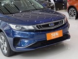 帝豪GL 2018款  1.8L 自动精英智联型_高清图24