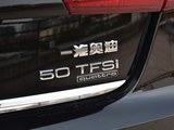 奥迪A6L 2018款  30周年年型 50 TFSI quattro 尊享型_高清图5