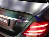 奔驰E级AMG 2018款  AMG E 63 S 4MATIC+ 特别版_高清图18