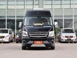 Sprinter 2014款  3.5L 基本型_高清图2