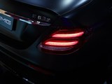 奔驰E级AMG 2018款  AMG E 63 S 4MATIC+ 特别版_高清图17