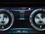 君马S70 2018款  1.5T 自动旗舰运动型_高清图4