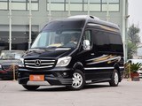 Sprinter 2014款  3.5L 基本型_高清图1