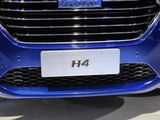 哈弗H4 2018款  蓝标 1.5T DCT风尚型_高清图14