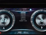 君马S70 2018款  1.5T 自动旗舰运动型_高清图3