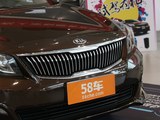 凯绅 2017款  1.8L 自动GLS_高清图15