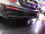 奔驰E级AMG 2018款  AMG E 63 S 4MATIC+ 特别版_高清图15