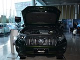 普拉多 2018款  3.5L 自动TX-L NAVI后挂备胎_高清图26